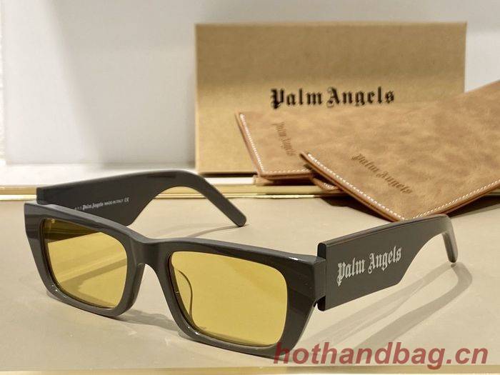 Palm Angels Sunglasses Top Quality PAS00034